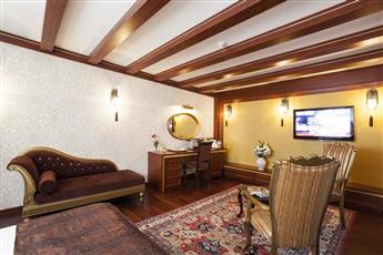 Ottoman Hotel Imperial 4* Ottoman Hotel Imperial 4*