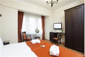 Ottoman Hotel Imperial 4* Ottoman Hotel Imperial 4*