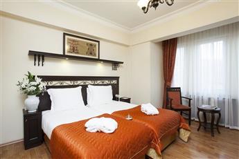 Ottoman Hotel Imperial 4* Ottoman Hotel Imperial 4*