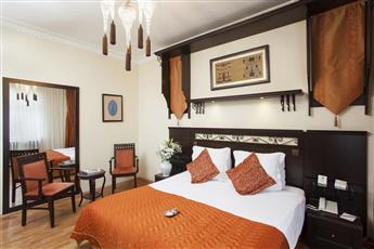 Ottoman Hotel Imperial 4* Ottoman Hotel Imperial 4*