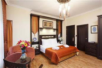 Ottoman Hotel Imperial 4* Ottoman Hotel Imperial 4*