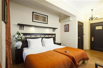 Ottoman Hotel Imperial 4* Ottoman Hotel Imperial 4*