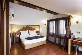 Ottoman Hotel Imperial 4* Ottoman Hotel Imperial 4*
