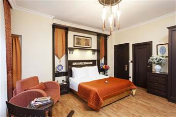 Ottoman Hotel Imperial 4* Ottoman Hotel Imperial 4*