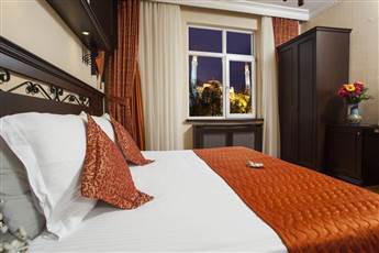 Ottoman Hotel Imperial 4* Ottoman Hotel Imperial 4*