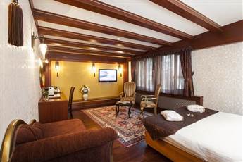Ottoman Hotel Imperial 4* Ottoman Hotel Imperial 4*
