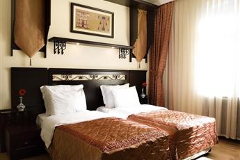 Ottoman Hotel Imperial 4* Ottoman Hotel Imperial 4*
