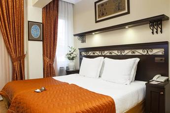 Ottoman Hotel Imperial 4* Ottoman Hotel Imperial 4*
