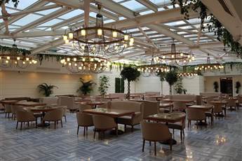 Ottoman's Life Hotel Deluxe 5*