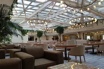 Ottoman's Life Hotel Deluxe 5*