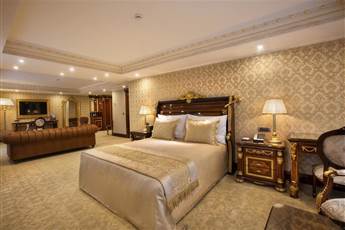 Ottoman's Life Hotel Deluxe 5*