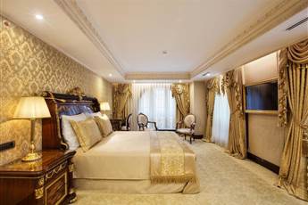 Ottoman's Life Hotel Deluxe 5*
