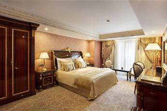 Ottoman's Life Hotel Deluxe 5*