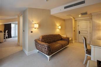 Ottoman's Life Hotel Deluxe 5*