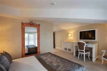 Ottoman's Life Hotel Deluxe 5*