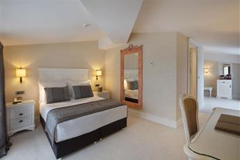 Ottoman's Life Hotel Deluxe 5*