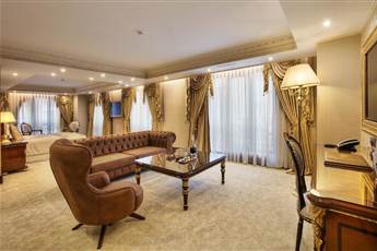 Ottoman's Life Hotel Deluxe 5*