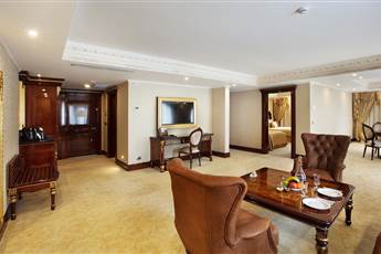 Ottoman's Life Hotel Deluxe 5*