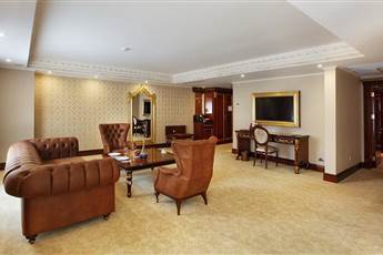 Ottoman's Life Hotel Deluxe 5*