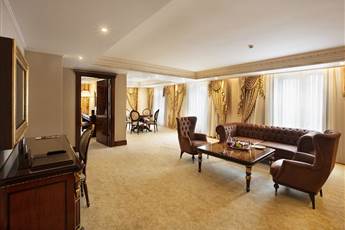 Ottoman's Life Hotel Deluxe 5*