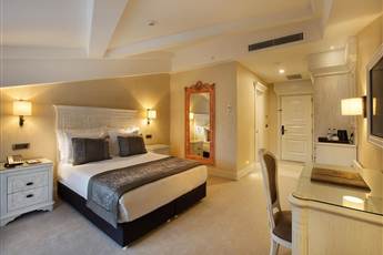 Ottoman's Life Hotel Deluxe 5*