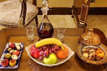 Ottoman's Life Hotel Deluxe 5*