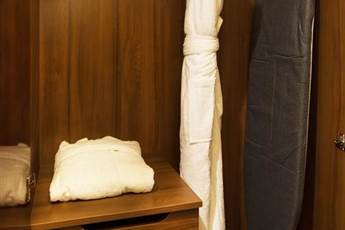 Ottoman's Life Hotel Deluxe 5*