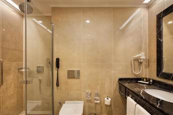 Ottoman's Life Hotel Deluxe 5*