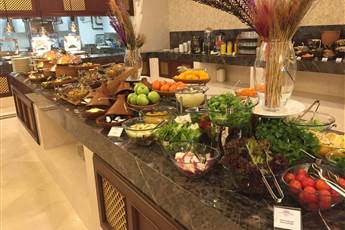 Ottoman's Life Hotel Deluxe 5*