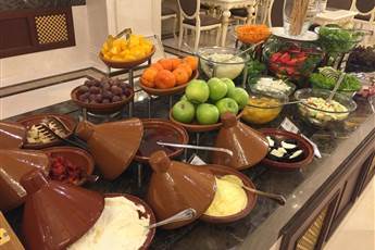 Ottoman's Life Hotel Deluxe 5*