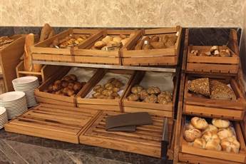 Ottoman's Life Hotel Deluxe 5*