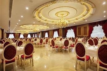 Ottoman's Life Hotel Deluxe 5*