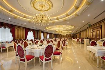 Ottoman's Life Hotel Deluxe 5*