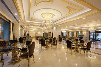 Ottoman's Life Hotel Deluxe 5*