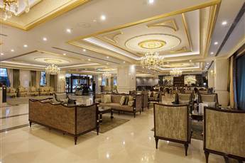 Ottoman's Life Hotel Deluxe 5*