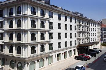 Ottoman's Life Hotel Deluxe
