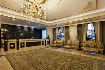 Ottoman's Life Hotel Deluxe