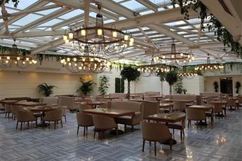 Ottoman's Life Hotel Deluxe
