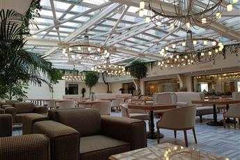 Ottoman's Life Hotel Deluxe