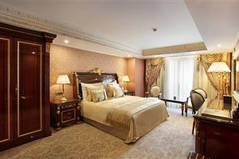Ottoman's Life Hotel Deluxe