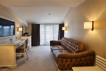 Ottoman's Life Hotel Deluxe