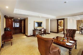 Ottoman's Life Hotel Deluxe