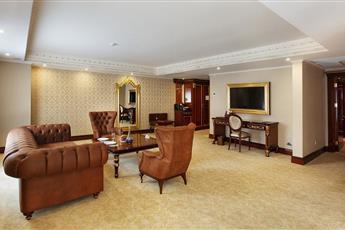Ottoman's Life Hotel Deluxe