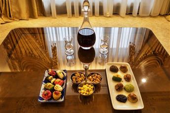 Ottoman's Life Hotel Deluxe