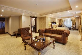Ottoman's Life Hotel Deluxe