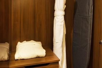 Ottoman's Life Hotel Deluxe
