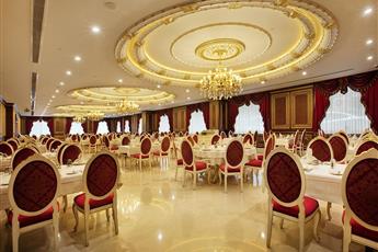 Ottoman's Life Hotel Deluxe