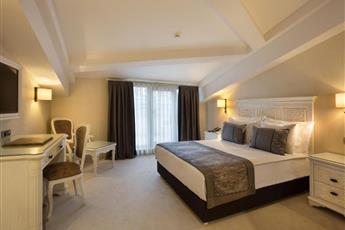 Ottoman's Life Hotel Deluxe