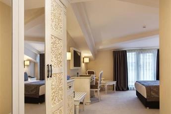 Ottoman's Life Hotel Deluxe