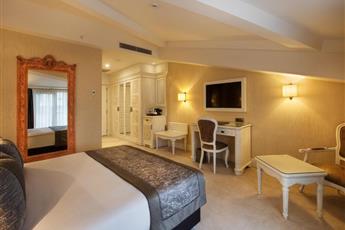 Ottoman's Life Hotel Deluxe